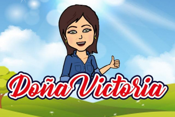 Doña Victoria