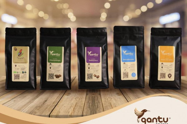 Cafés de Especialidad