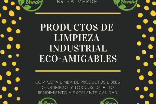 Comercializadora Brisa Verde
