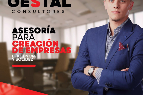 Creación de Empresas