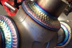 Soldaduras Especiales (aportes - Electrodos)