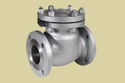 Válvulas SS - CS