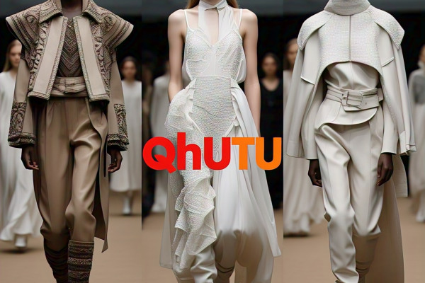 QhUTU Moda Sostenible