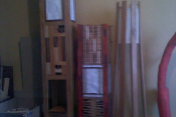 Decoración de espacios