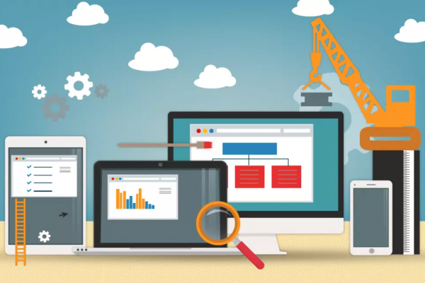 Diseño de Sitios Web Autoadministrables